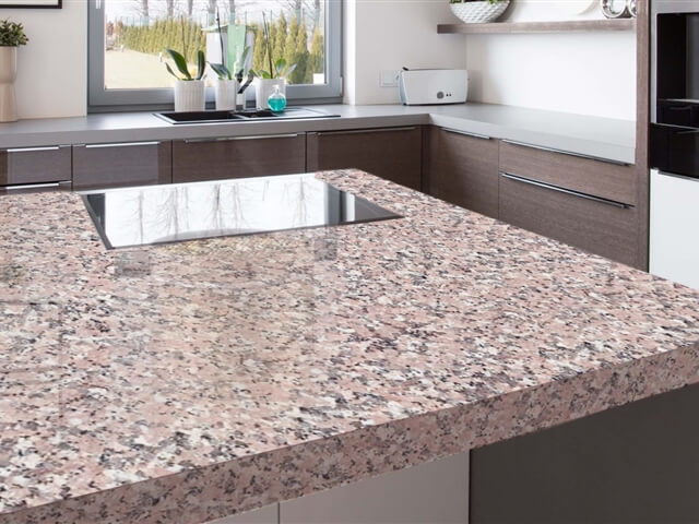 Kitchen Countertop 12