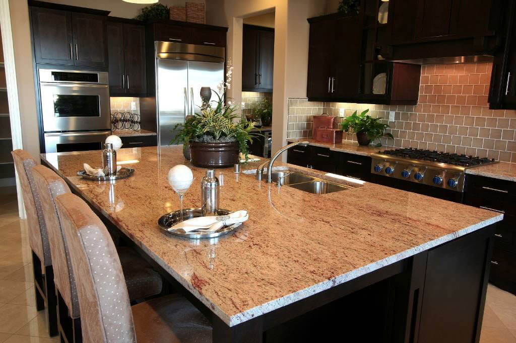 Kitchen Countertop 20